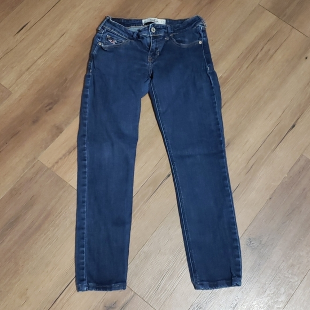 👖HOLLISTER SKINNY LEG JEANS👖